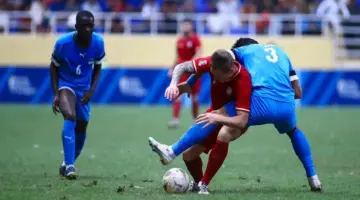 5 مواجهات تختتم دوري نجوم العراق.. وقرار “كأس” يلقي بظلاله على اللقب – شفق نيوز